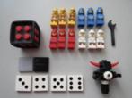3841 Onderdelen voor spel Minotaurus. Verzenden mogelijk, Kinderen en Baby's, Speelgoed | Duplo en Lego, Ophalen, Zo goed als nieuw