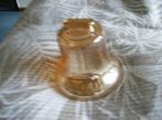 LIBERTY BELL BANK, SPAARPOT, VINTAGE, GLAS, Antiek en Kunst, Ophalen of Verzenden