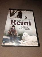 Remi alleen op de wereld - dvd, Alle leeftijden, Ophalen of Verzenden, Zo goed als nieuw