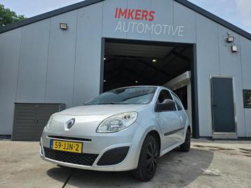 Renault Twingo 1.2 Authentique beschikbaar voor biedingen