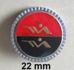 schietsport, steekspeldje 22 mm. doossnee,, Postzegels en Munten, Ophalen of Verzenden, Overige materialen, Nederland