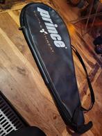 Prince Triple Threat Tennistas, Ophalen of Verzenden, Zo goed als nieuw, Tas, Prince