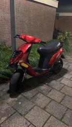 Piaggio ntt malossi 70cc lc, Fietsen en Brommers, Scooters | Piaggio, Ophalen of Verzenden, Zo goed als nieuw, Tweetakt, Overige modellen