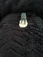 Lemax Vos Figurine, Ophalen of Verzenden, Gebruikt