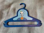 KLedinghanger kleerhanger Snoopy Penuts, Ophalen of Verzenden, Zo goed als nieuw, Kunststof, Kinderen
