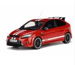 Ford Focus MK2 RS Le Mans 2010 OTTO MOBILE 1/18 OT1007