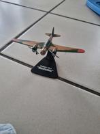 Tupolev SB-2 "Natiushka" Modelvliegtuig, Ophalen of Verzenden, Zo goed als nieuw, Overige typen