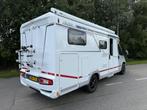 LMC CRUISER V646 G NIEUW 2025 CAMPER 140PK THULE TV BTW 0KM, JDM Mobiel BV, Bedrijf, Tot en met 3, 6 tot 7 meter