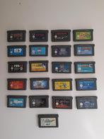 Nintendo Gameboy Advances Games (Apart te koop), Gebruikt, Overige genres, 1 speler, Ophalen of Verzenden
