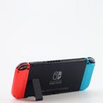 Nintendo Switch V1 Blauw Rood | Nette staat, Spelcomputers en Games, Spelcomputers | Nintendo Switch, Nintendo, Zo goed als nieuw