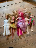 Barbie, Ophalen of Verzenden