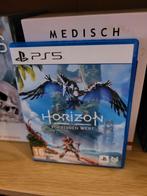 ✅ Horizon: Forbidden West - PS5, Ophalen, Zo goed als nieuw
