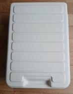 Curver Schoenpoetsdoos Vintage, Verzamelen, Retro, Ophalen of Verzenden, Huis en Inrichting