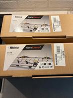 Rhino SafeClamp Ladderklemmen - Nieuw in doos!, Auto diversen, Dakdragers, Ophalen of Verzenden, Nieuw