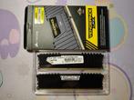 Corsair Vengeance LPX DDR4 Ram 2x16GB 3600Mhz, Computers en Software, RAM geheugen, 32 GB, DDR4, Ophalen of Verzenden, Zo goed als nieuw
