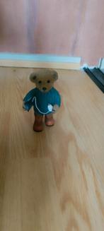 beertje March met vlieger Stone Mountain Park, Ophalen of Verzenden, Zo goed als nieuw, Stoffen beer, Overige merken