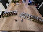 Leger seraphon warhammer, Gebruikt, Figuurtje(s), Warhammer, Ophalen of Verzenden