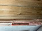 2 opdekdeuren 88 x  231 cm, Doe-het-zelf en Verbouw, Deuren en Horren, Ophalen, 80 tot 100 cm, 215 cm of meer, Binnendeur