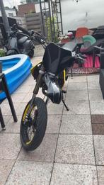 Derbi senda xtreme 77cc!, Fietsen en Brommers, Brommers | Derbi, Ophalen of Verzenden, Gebruikt