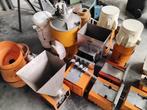 Doseer- en vacuumtransport apparatuur, Doe-het-zelf en Verbouw, Ophalen, Gebruikt