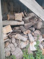 Gedroogd haardhout, Minder dan 3 m³, Ophalen of Verzenden