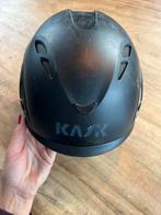 Kask fietshelm, Ophalen