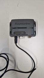Raymarine AIS 350 dual channel receiver, Watersport en Boten, Ophalen of Verzenden, Zo goed als nieuw, Gps of Kompas