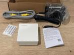 Huawei OptixStar HG8010Hv6-10 GPON-ONT tbv 1GB Delta Fiber, Computers en Software, Routers en Modems, Ophalen, Nieuw, HUAWEI