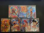 Dragonball Goku Kaarten Bundel, Nieuw, Foil, Ophalen of Verzenden, Losse kaart