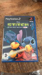 Stitch playstation 2, 1 speler, Ophalen of Verzenden, Zo goed als nieuw
