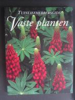 Konemann Tuinliefhebbersgids knollen vaste planten eenjarige, Tuin en Terras, Planten | Tuinplanten, Overige soorten, Volle zon