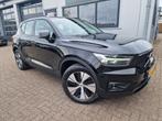 Volvo XC40 1.5 T4 Recharge R-Design Expression Harman Kardon, Stof, Met garantie (alle), Zwart, Hybride Elektrisch/Benzine