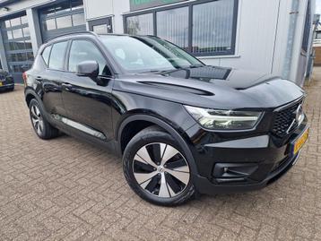 Volvo XC40 1.5 T4 Recharge R-Design Expression Harman Kardon beschikbaar voor biedingen
