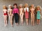 Mattel barbiepoppen, Verzamelen, Gebruikt, Ophalen of Verzenden