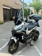 Honda X-ADV 750 – bomvol opties & accessoires, 750 cc, ABS, Motorrijbewijs A, Particulier