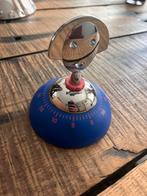 Alessi Kookwekker - Design Klassieker, Ophalen of Verzenden, Zo goed als nieuw