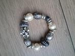N05 Armband, Sieraden, Tassen en Uiterlijk, Armbanden, Gebruikt, Kunststof of Plastic, Ophalen of Verzenden, Met strass