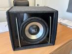Raveland subwhoofer, Overige merken, Subwoofer, Ophalen of Verzenden, Zo goed als nieuw