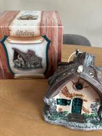 Te koop huisje repelsteeltje met repelsteeltje, Ophalen, Zo goed als nieuw