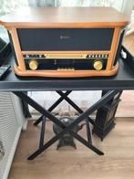 Radio, Ophalen, Nieuw, Radio, Met cd-speler