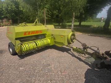 Hark Pottinger spuit bloter Kisten Kantelaar wiedegg haspel beschikbaar voor biedingen