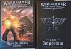 Warhammer 30k Horus Heresy rulebook, Ophalen of Verzenden, Zo goed als nieuw, Warhammer, Boek of Catalogus