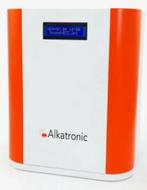 Alkatronic, Dieren en Toebehoren, Vissen | Aquaria en Toebehoren, Ophalen of Verzenden, Zo goed als nieuw, Filter of Co2