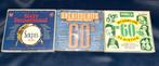 Jaren 60 feestje? 8 CD's in 1x klaar!, Ophalen of Verzenden, Zo goed als nieuw, Pop