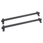 2 Stuks Auto Universele Dakdrager Bagage, Auto diversen, Dakdragers, Verzenden, Nieuw