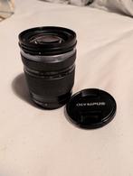 Olympus Zuiko 14-150 mm lens voor MFT, Audio, Tv en Foto, Fotografie | Lenzen en Objectieven, Ophalen, Gebruikt, Telelens
