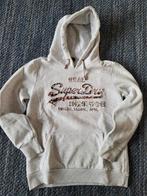 Superdry hoody maat M, Ophalen of Verzenden, Zo goed als nieuw