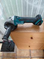 Makita 18V, Ophalen of Verzenden, Zo goed als nieuw