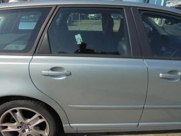 Portier 4Deurs rechts-achter van een Volvo V50 (47700) beschikbaar voor biedingen