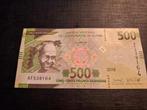 500 franc Guinee 2018 is 100% unc, Postzegels en Munten, Bankbiljetten | Afrika, Ophalen of Verzenden, Guinee